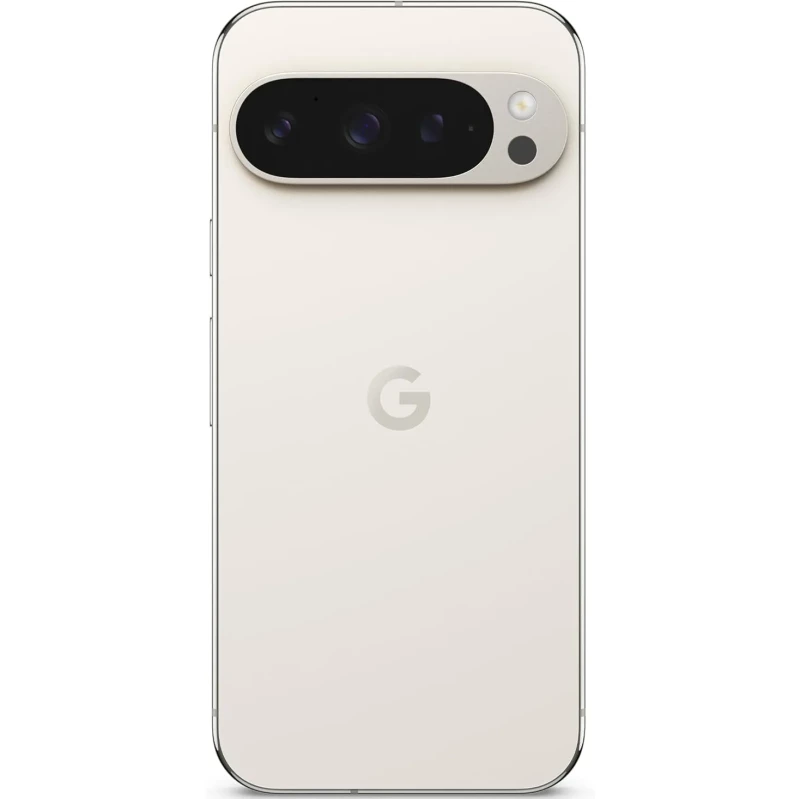 Google Pixel 9 Pro 16/128GB Porcelain - Зображення 2