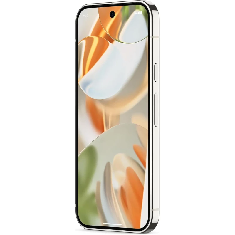 Google Pixel 9 Pro 16/128GB Porcelain - Зображення 3