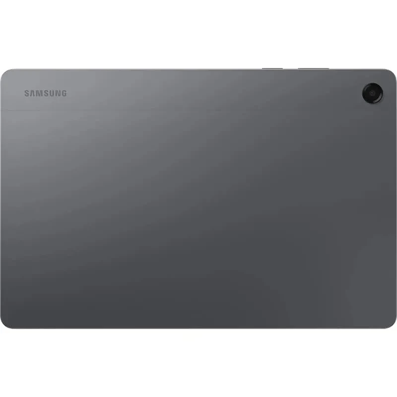 Samsung Galaxy Tab A11+ 5G 6/128GB Gray (SM-X236BZARSEK) (UA) - Зображення 2