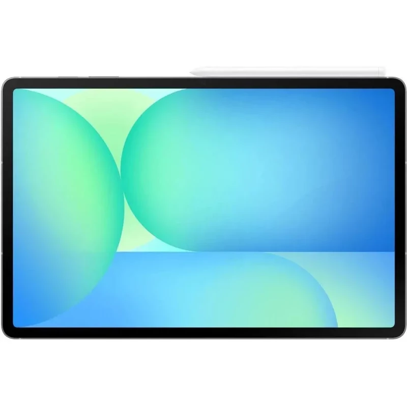 Samsung Galaxy Tab S10 FE+ Wi-Fi 12/256GB Grey (SM-X620B) - Зображення 1