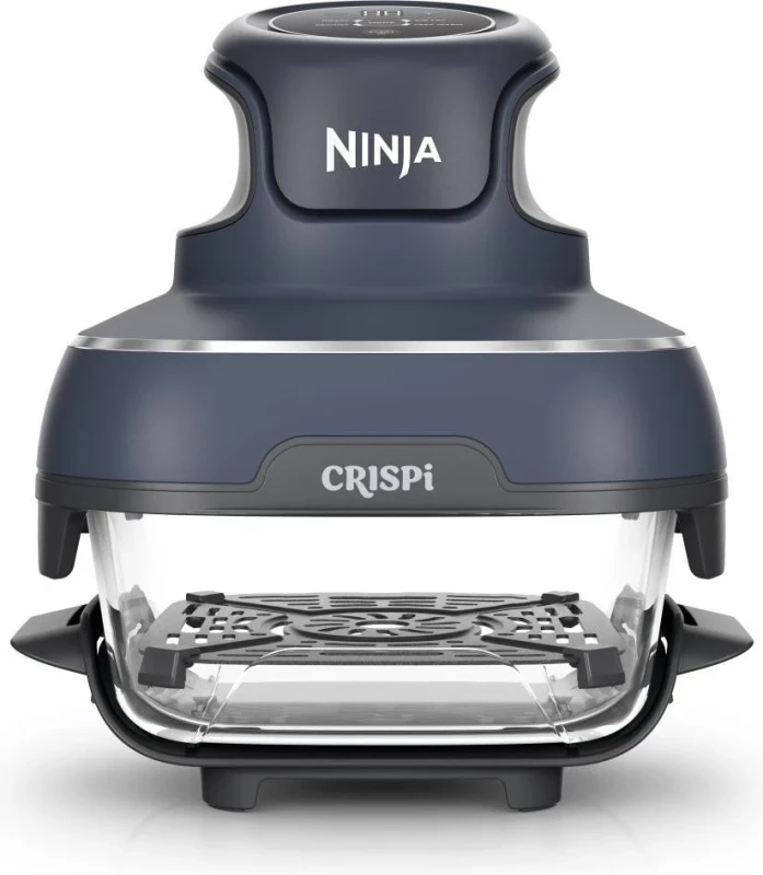 Мультипечь NINJA Crispi FN101EUGY - Изображение 8
