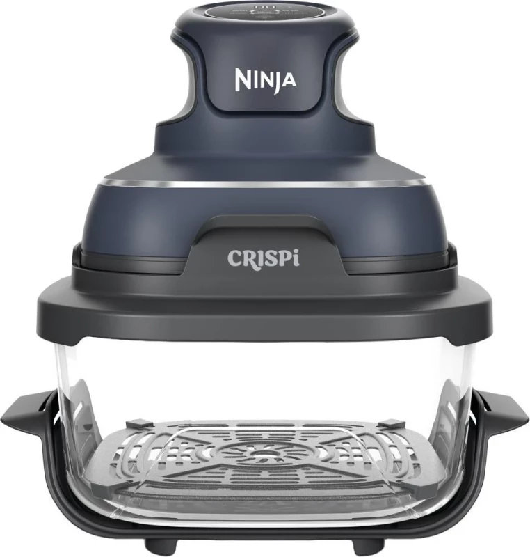 Мультипечь NINJA Crispi FN101EUGY