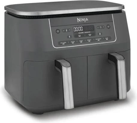 Мультипечь NINJA Dual Zone Air Fryer Max DZ300EU - Изображение 1