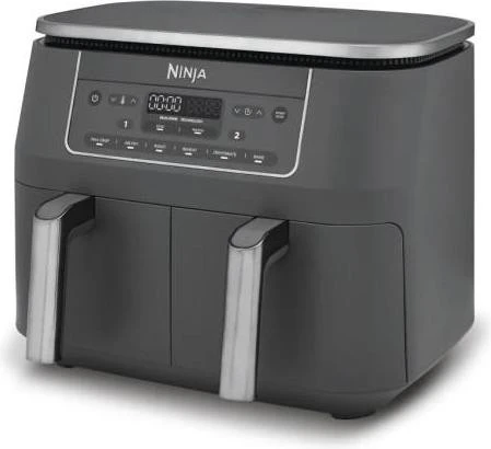 Мультипечь NINJA Dual Zone Air Fryer Max DZ300EU - Изображение 2