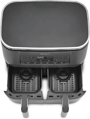 Мультипечь NINJA Dual Zone Air Fryer Max DZ300EU - Изображение 4