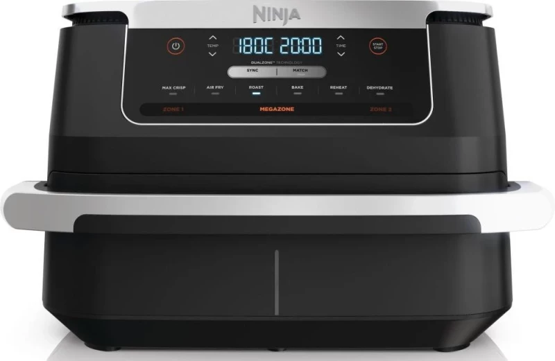 Мультипечь NINJA Foodi FlexDrawer AF550EU - Изображение 1