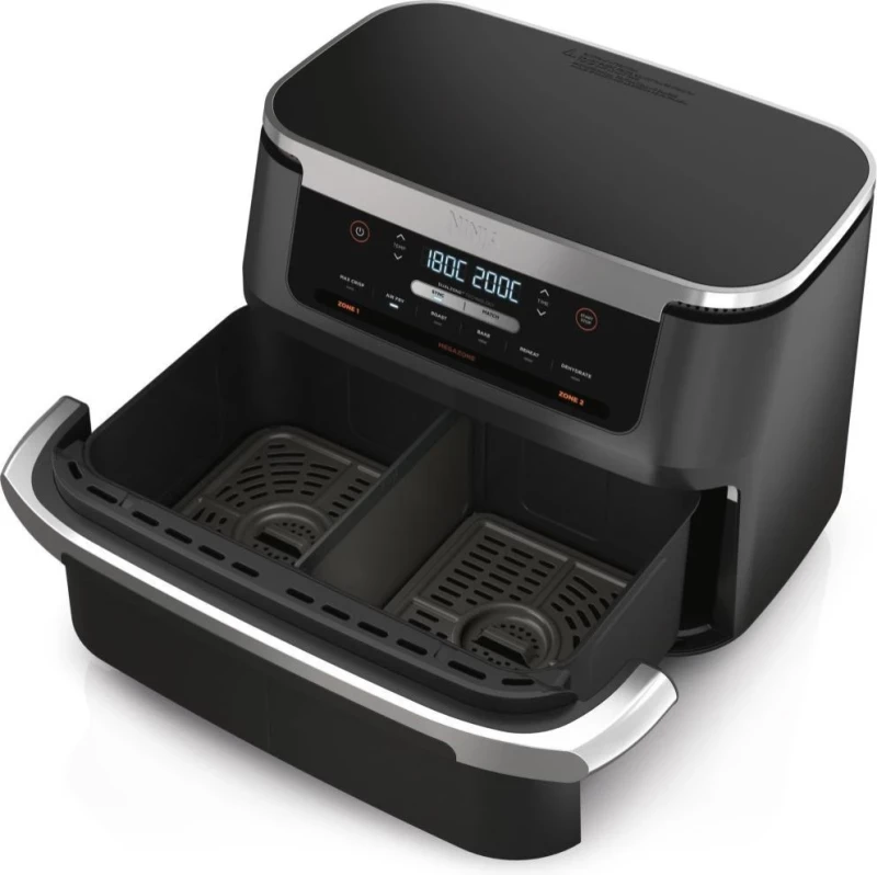Мультипечь NINJA Foodi FlexDrawer AF550EU - Изображение 2