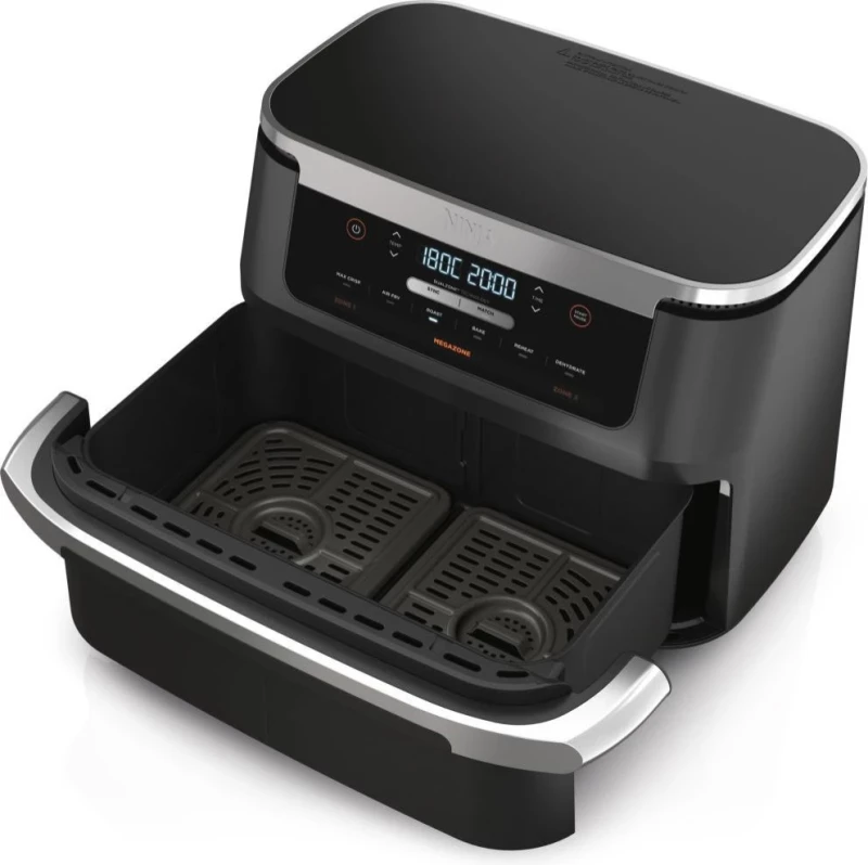 Мультипечь NINJA Foodi FlexDrawer AF550EU - Изображение 3