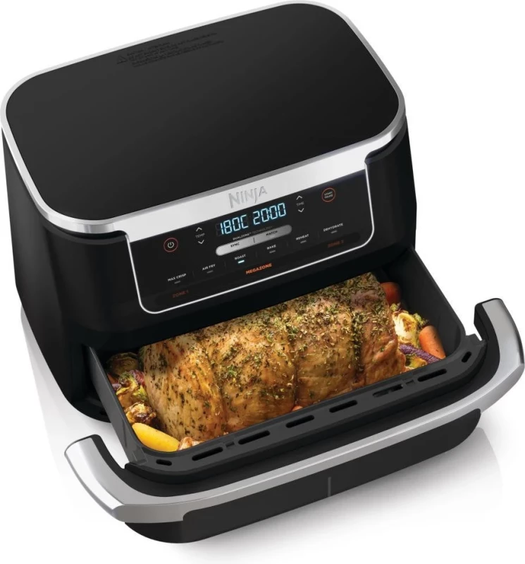 Мультипечь NINJA Foodi FlexDrawer AF550EU - Изображение 7