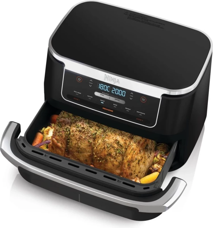Мультипечь NINJA Foodi FlexDrawer AF550EU - Изображение 8