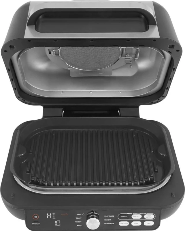 Мультипечь NINJA Foodi Max Pro Grill AG651EU - Изображение 4