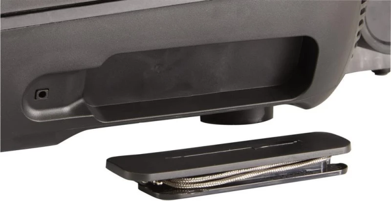 Мультипечь NINJA Foodi Max Pro Grill AG651EU - Изображение 6