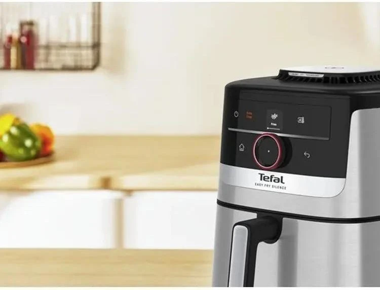 Мультипечь Tefal Easy Fry Silence Smart EY572DE1 - Изображение 6