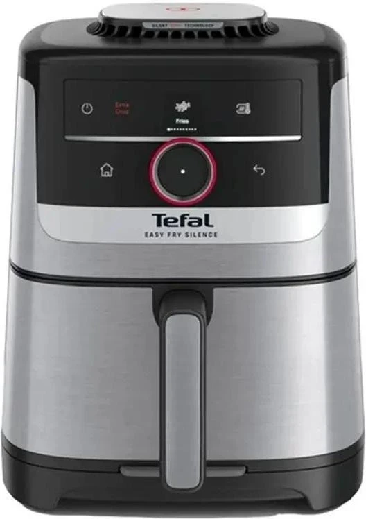 Мультипечь Tefal Easy Fry Silence Smart EY572DE1