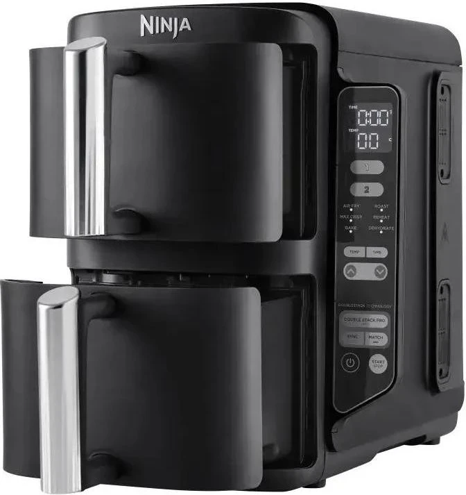 NINJA Foodi Double Stack SL300EU - Изображение 2