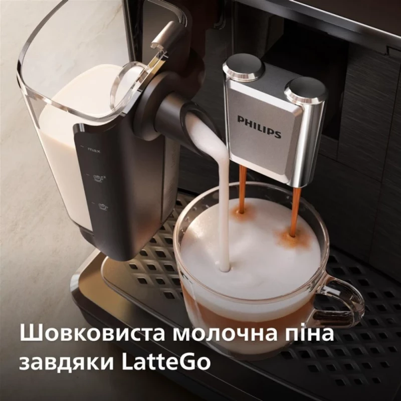 Philips Series 2300 EP2330/10 (EU) - Изображение 3