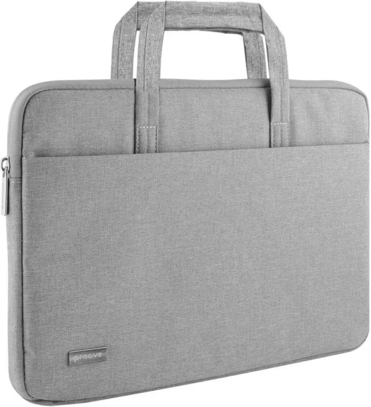 Proove 15.6" Iris Light gray (LBIR15000003)