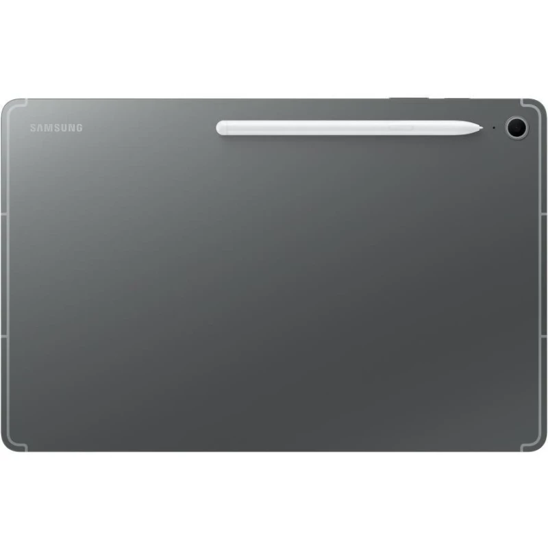 Samsung Galaxy Tab S10 FE 12/256GB Grey (SM-X520NZAPSEK) (UA) - Изображение 8