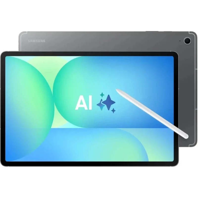 Samsung Galaxy Tab S10 FE+ Wi-Fi 12/256GB Grey (SM-X620B)