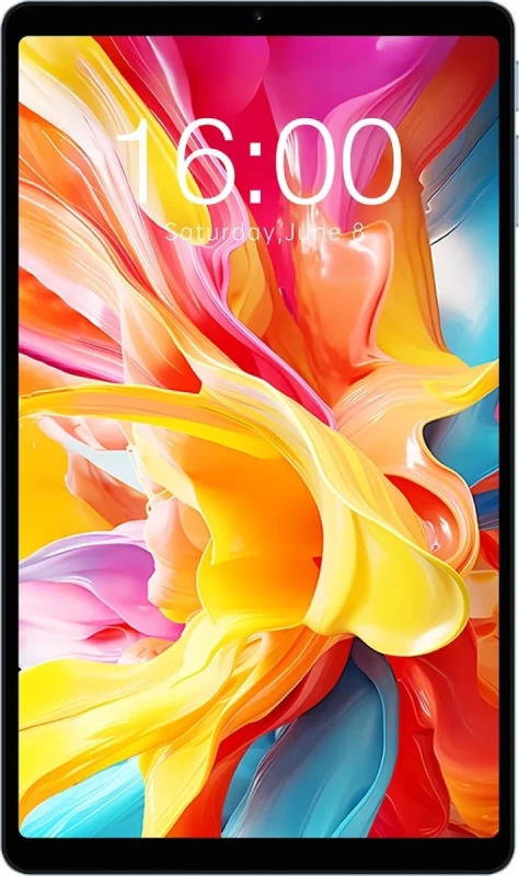 Teclast T50 Mini 8/128GB Blue (6940709687512) - Зображення 1