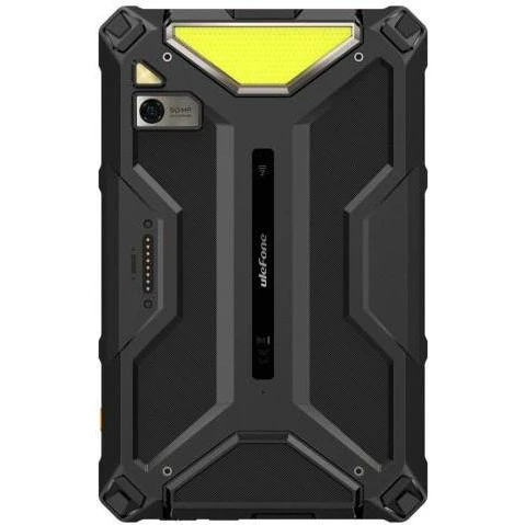 Ulefone Armor Pad 4 Ultra 5G 8/256GB Black (6975326663267) (UA) - Изображение 1