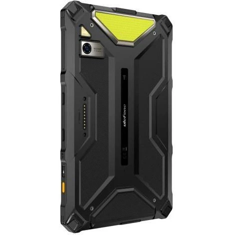 Ulefone Armor Pad 4 Ultra 5G 8/256GB Black (6975326663267) (UA) - Изображение 5