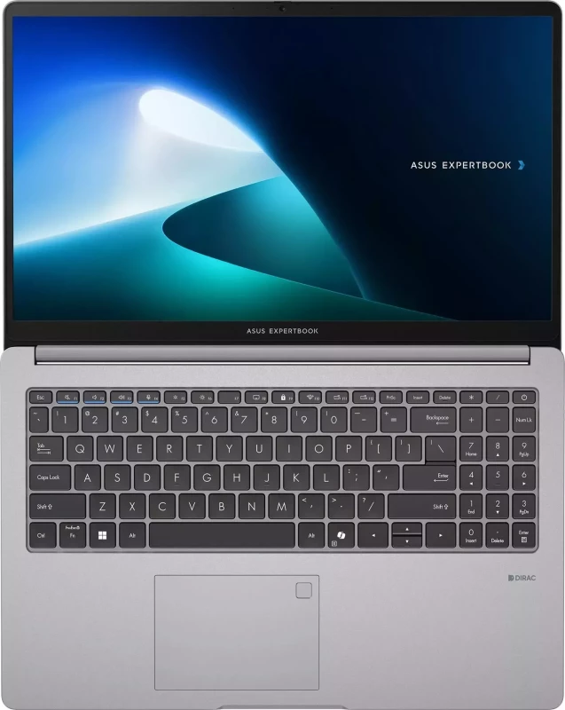 ASUS ExpertBook P1 P1503CVA (P1503CVA-S71493) - Зображення 1