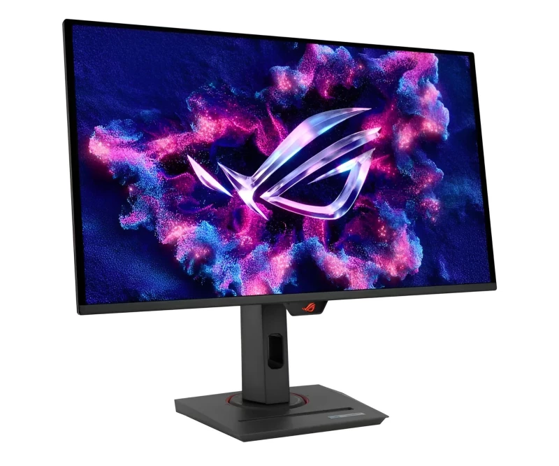 ASUS ROG Strix OLED XG27UCDMG (90LM0B20-B01971) EU - Зображення 1