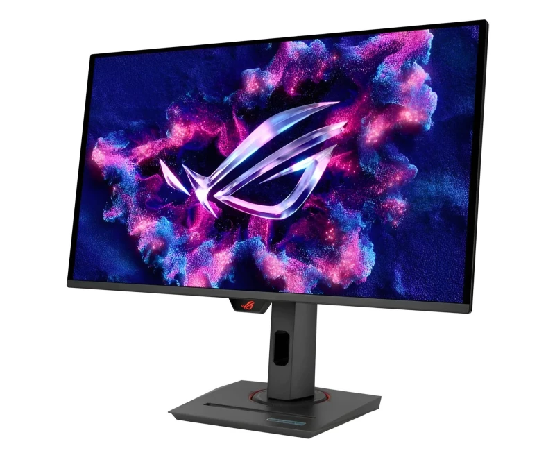 ASUS ROG Strix OLED XG27UCDMG (90LM0B20-B01971) EU - Зображення 2