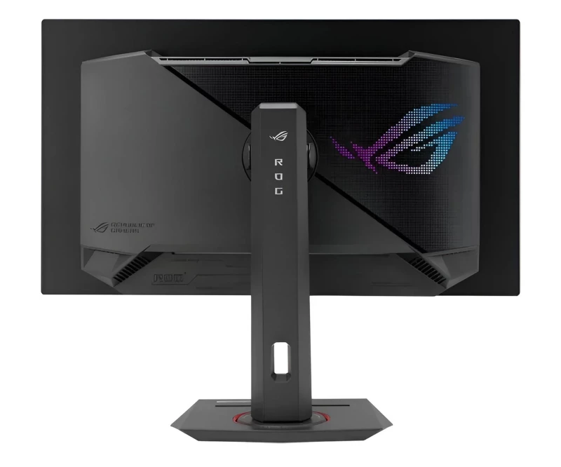ASUS ROG Strix OLED XG27UCDMG (90LM0B20-B01971) EU - Зображення 4