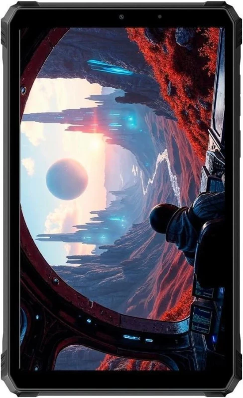 Blackview Active 5 6/128GB Black - Изображение 1