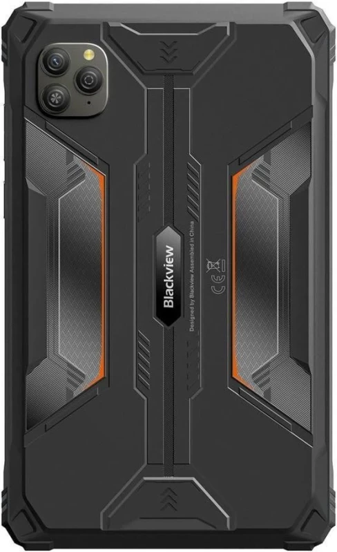 Blackview Active 5 6/128GB Black - Изображение 4