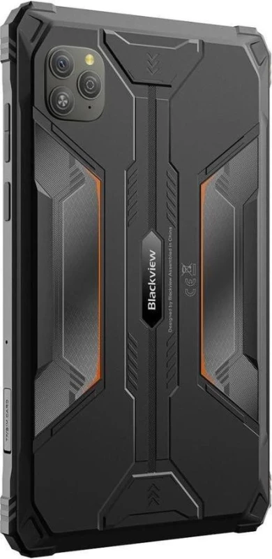 Blackview Active 5 6/128GB Black - Изображение 5
