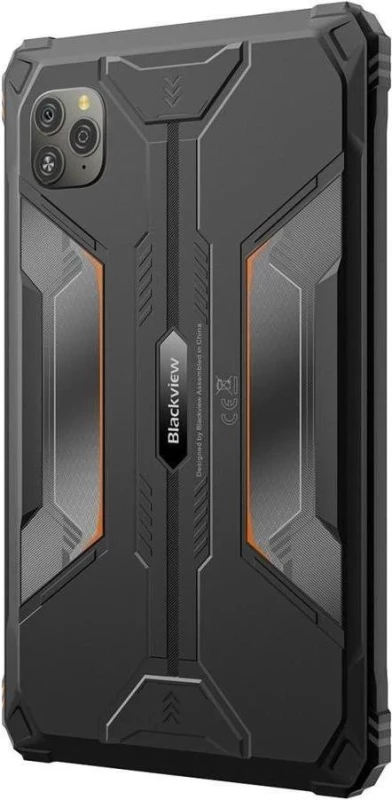 Blackview Active 5 6/128GB Black - Изображение 6