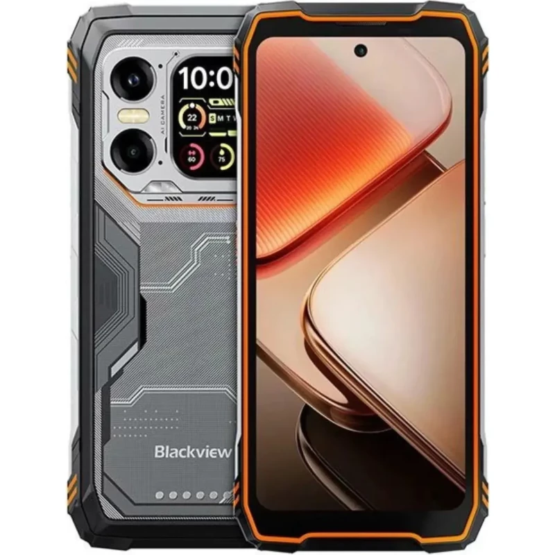 Blackview XPLORE 1 5G 16/512GB Orange
