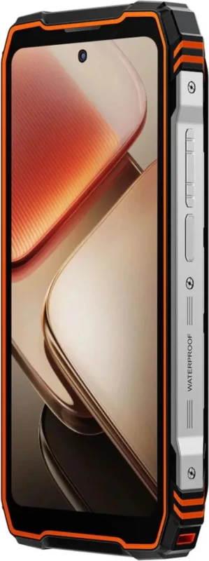 Blackview XPLORE 1 5G 16/512GB Orange - Изображение 1