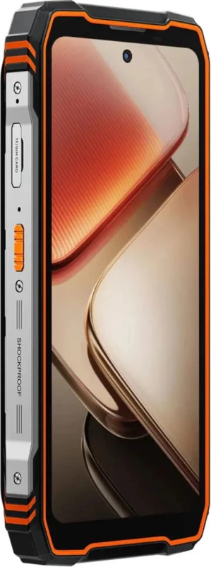 Blackview XPLORE 1 5G 16/512GB Orange - Изображение 3