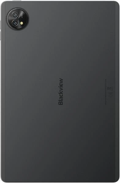 Blackview Zeno 10 6/128GB Shadow Black - Зображення 2