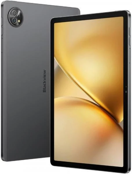Blackview Zeno 10 6/128GB Shadow Black - Зображення 4
