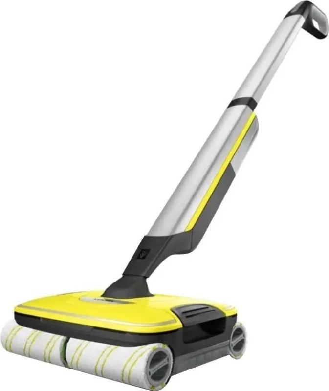 Karcher FC 7 Cordless (1.055-730.0) - Изображение 1