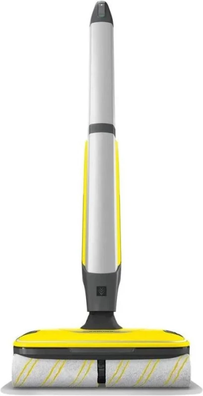 Karcher FC 7 Cordless (1.055-730.0) - Изображение 2