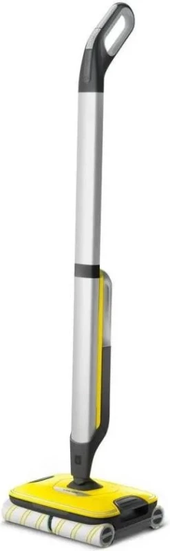 Karcher FC 7 Cordless (1.055-730.0) - Изображение 3