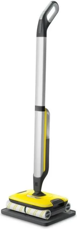 Karcher FC 7 Cordless (1.055-730.0) - Изображение 4