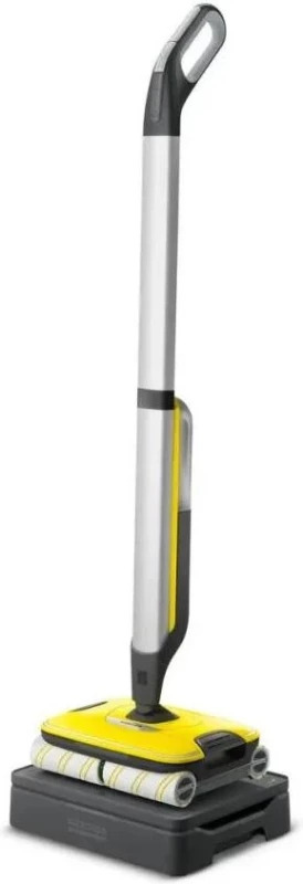 Karcher FC 7 Cordless (1.055-730.0) - Изображение 5