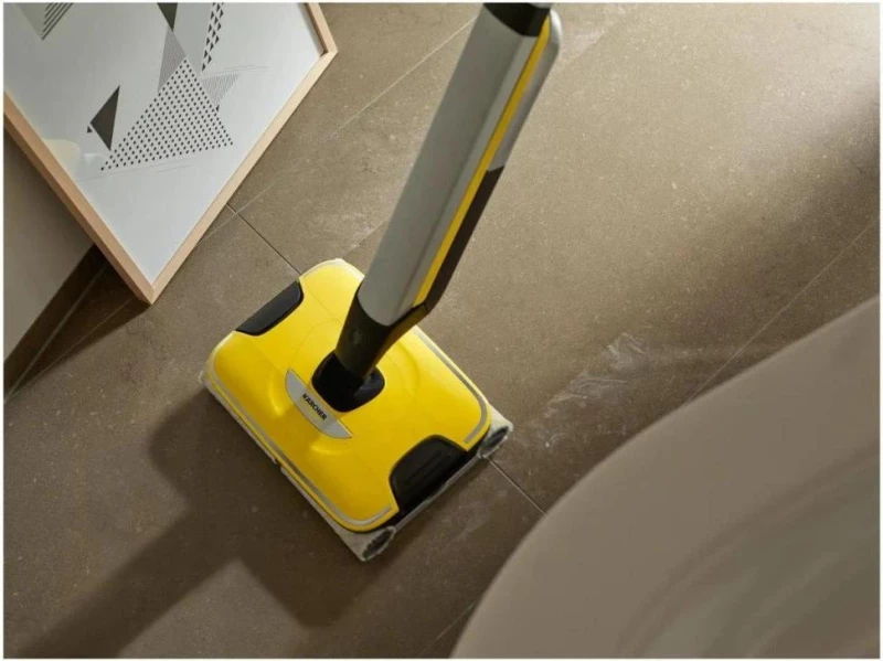 Karcher FC 7 Cordless (1.055-730.0) - Изображение 7