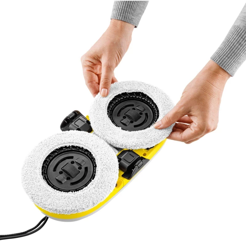 Karcher RCW 2 (1.269-210.0) - Изображение 1