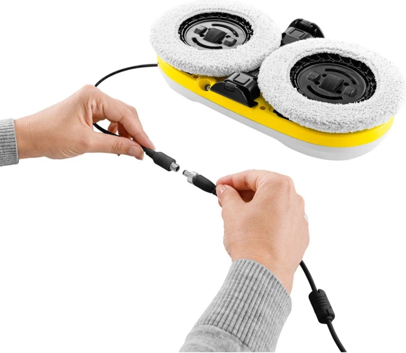 Karcher RCW 2 (1.269-210.0) - Изображение 4
