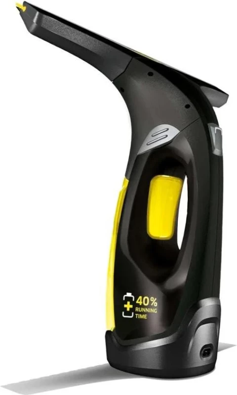 Karcher WV 2 Premium Black Edition (1.633-426.0) - Изображение 2