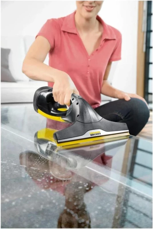 Karcher WV 2 Premium Black Edition (1.633-426.0) - Изображение 3