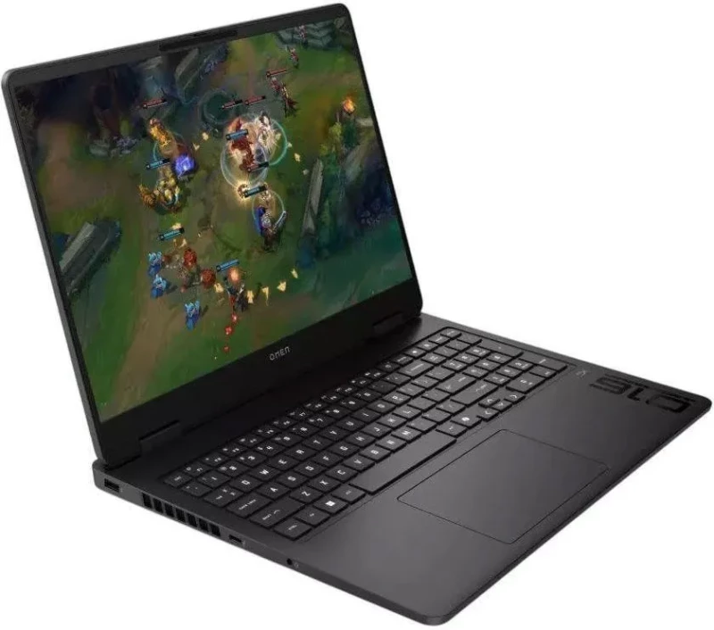 HP OMEN 16-ap0047nr (B96RJUA) 32GB/1TB CUSTOM - Изображение 2